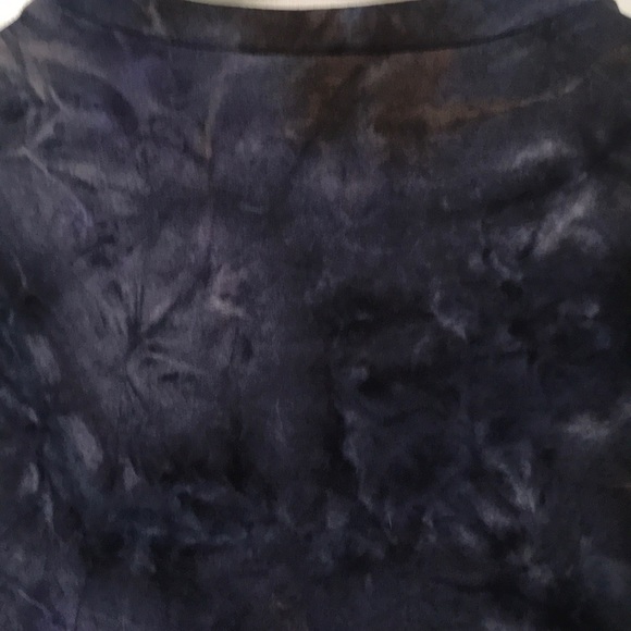 CDW tank top with baby ruffles and sparkles - Picture 6 of 6